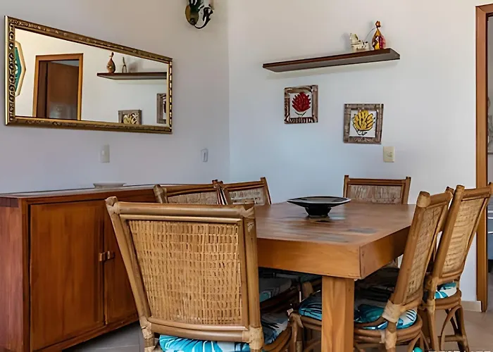 Casa Mandale | Para Ate 14 Pessoas Com Piscina