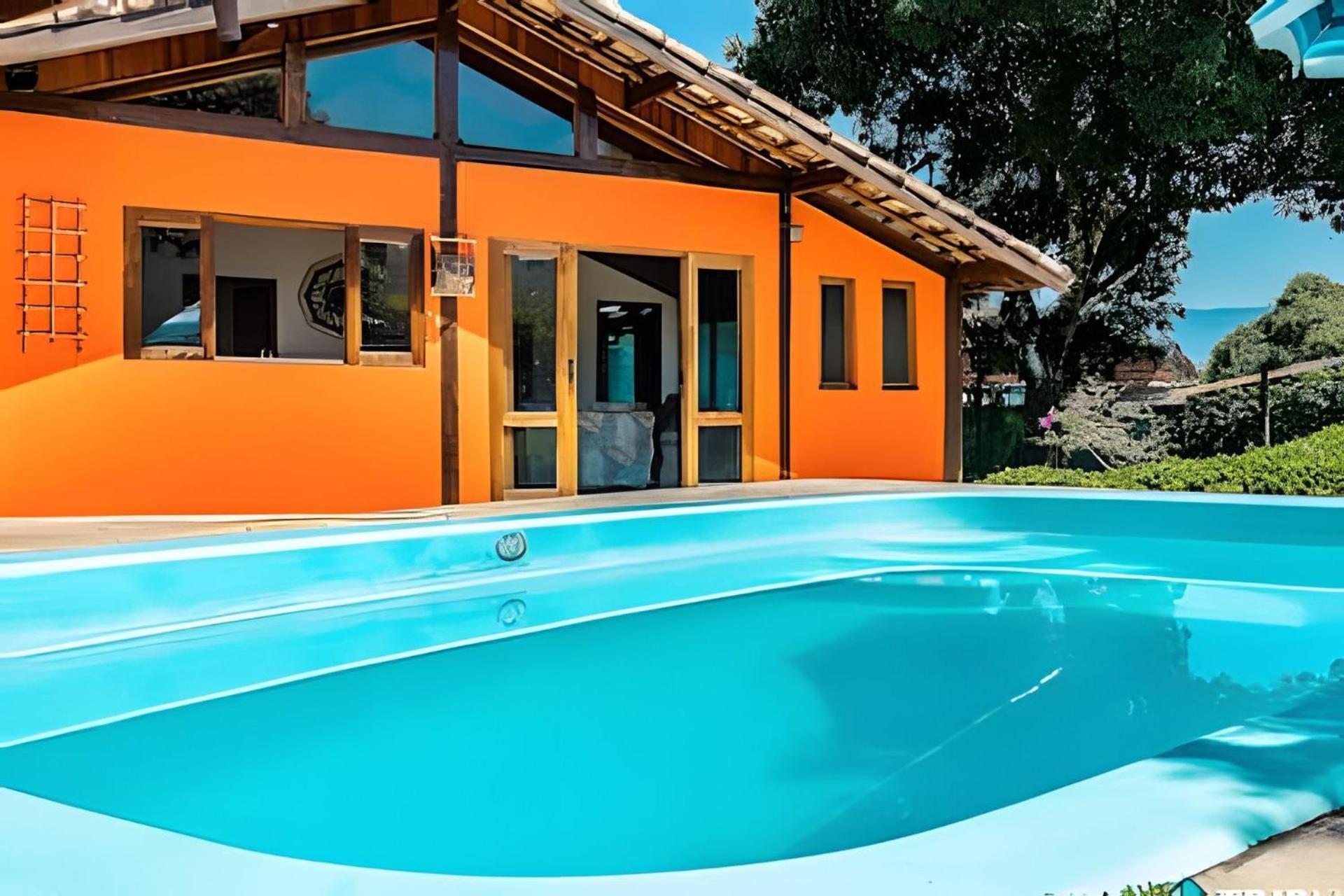 Holiday home Casa Mandale | Ate 14 Pessoas Com Piscina *