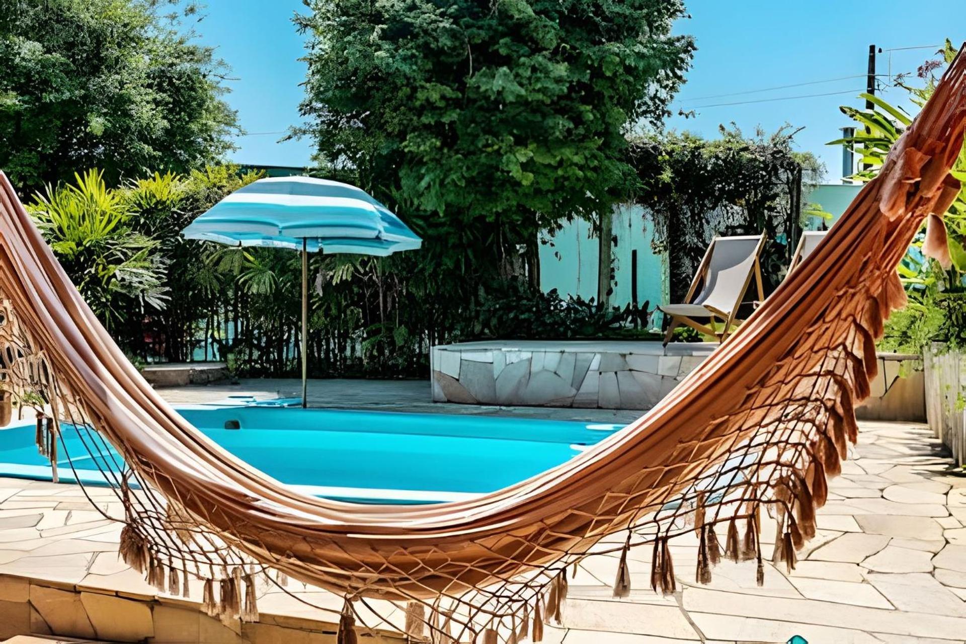 Casa Mandale | Ate 14 Pessoas Com Piscina *