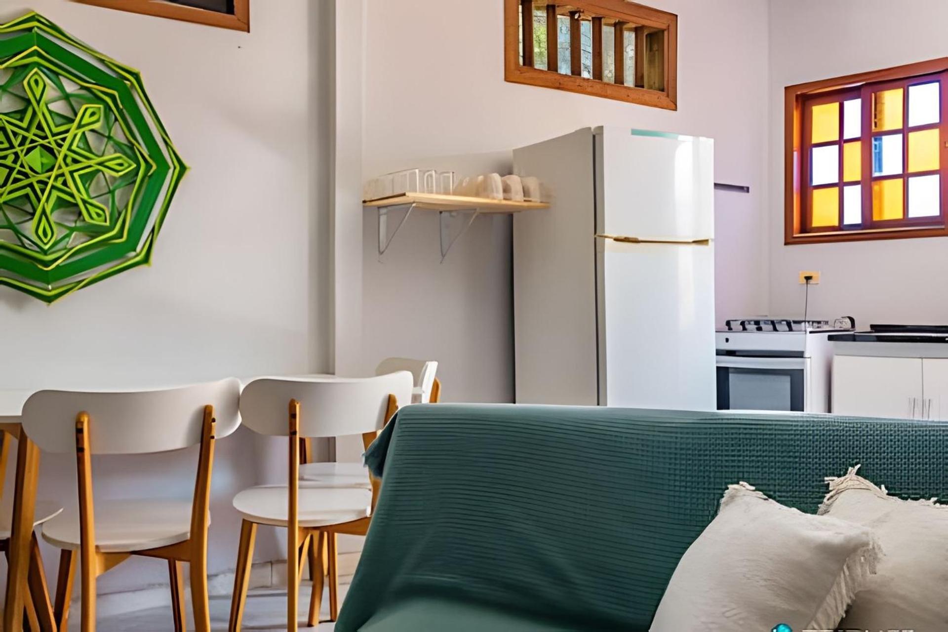 Casa Mandale | Ate 14 Pessoas Com Piscina Holiday home Ilhabela