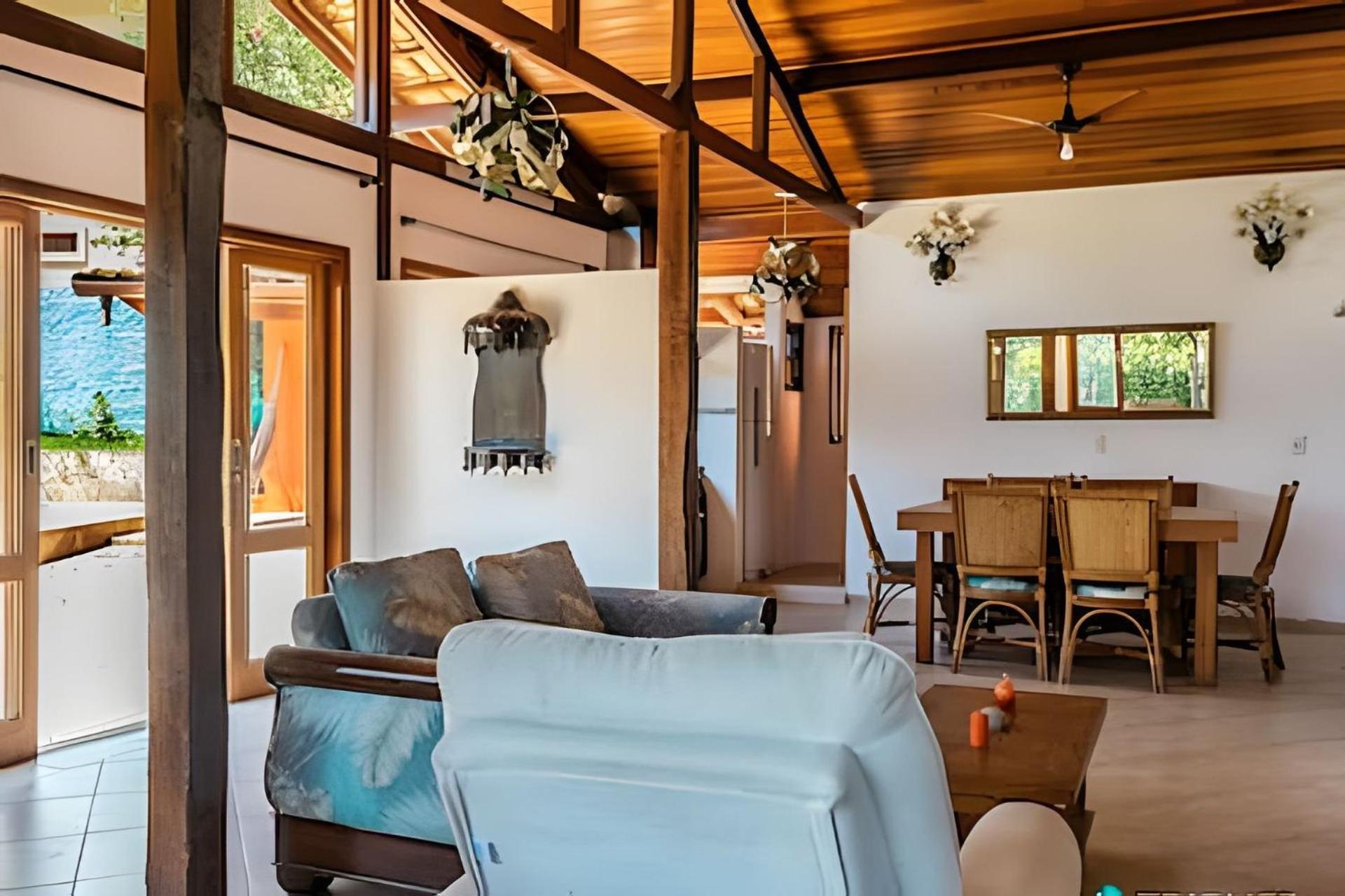 Casa Mandale | Ate 14 Pessoas Com Piscina *