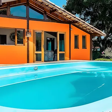 Casa Mandale | Para Ate 14 Pessoas Com Piscina Ilhabela Exterior foto