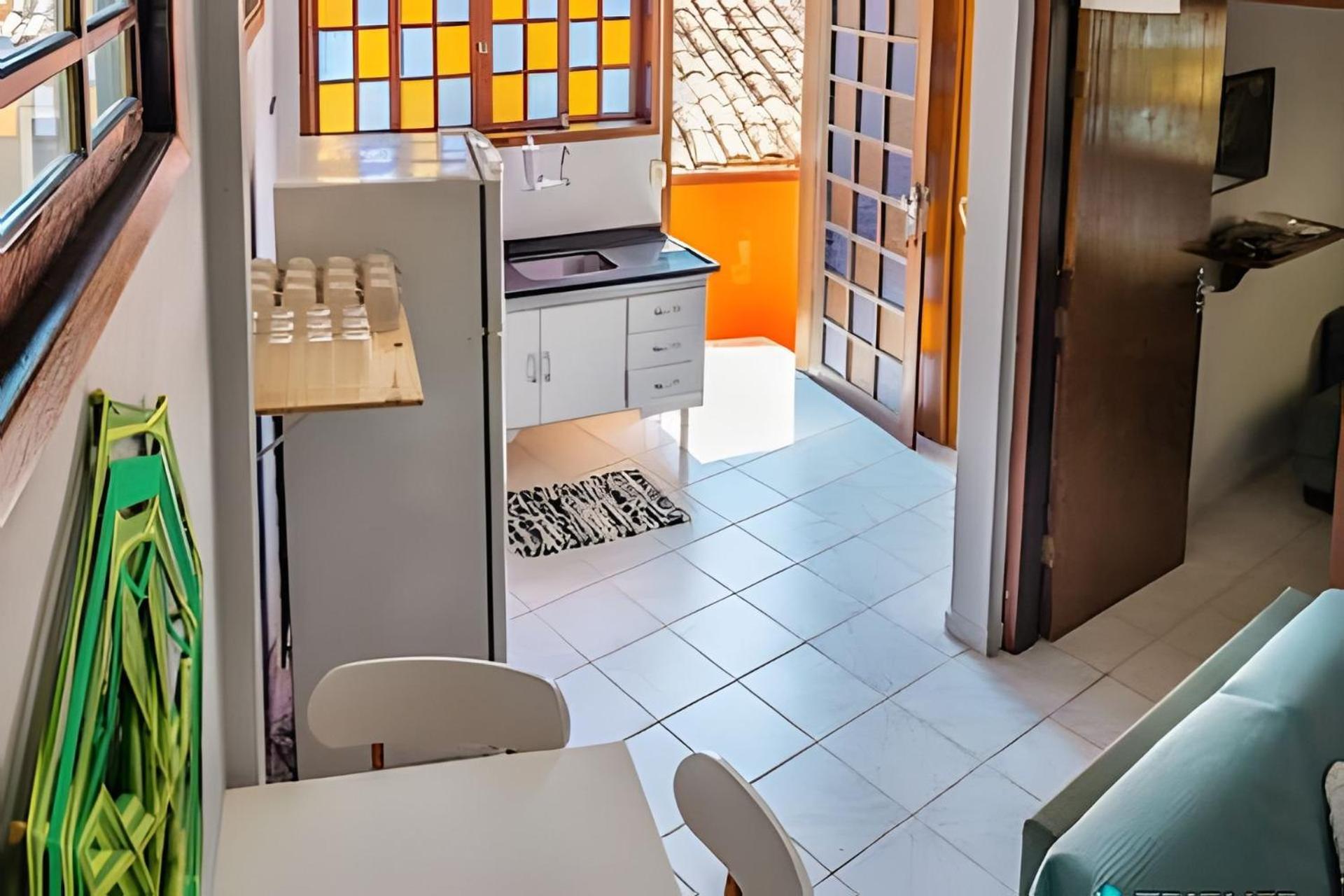 Casa Mandale | Ate 14 Pessoas Com Piscina Casa de Férias