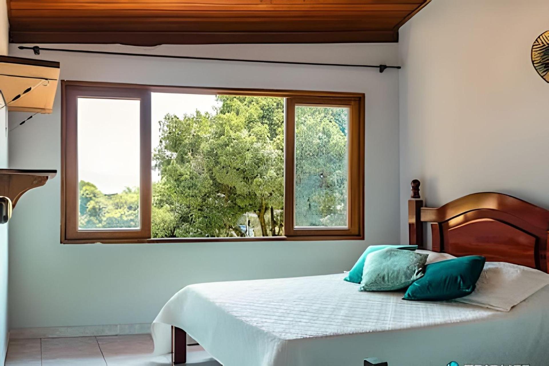 Casa de Férias Casa Mandale | Ate 14 Pessoas Com Piscina *